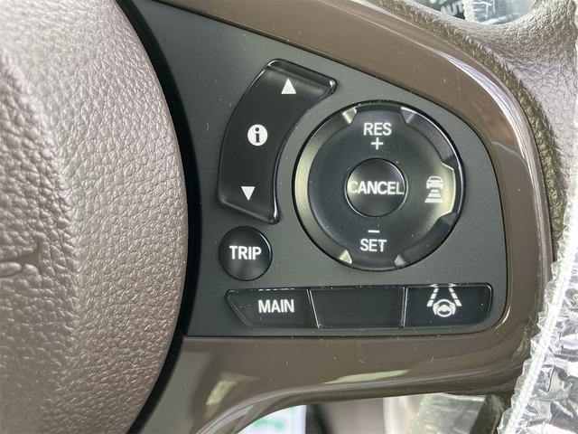 Ｎ－ＷＧＮ Ｌ　ＥＴＣ　バックカメラ　ナビ　ＴＶ　クリアランスソナー　オートクルーズコントロール　レーンアシスト　衝突被害軽減システム　オートライト　スマートキー　アイドリングストップ　電動格納ミラー　シートヒーター（30枚目）