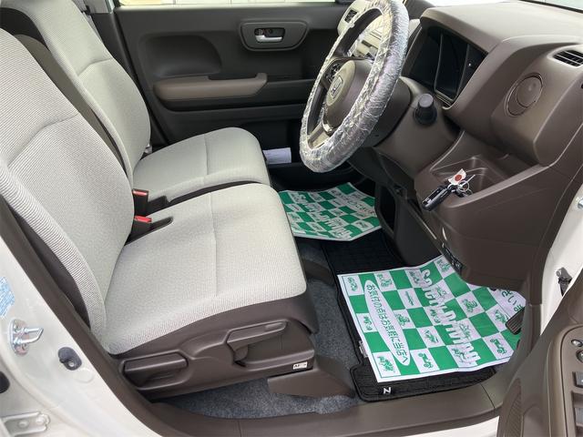 Ｎ－ＷＧＮ Ｌ　ＥＴＣ　バックカメラ　ナビ　ＴＶ　クリアランスソナー　オートクルーズコントロール　レーンアシスト　衝突被害軽減システム　オートライト　スマートキー　アイドリングストップ　電動格納ミラー　シートヒーター（43枚目）