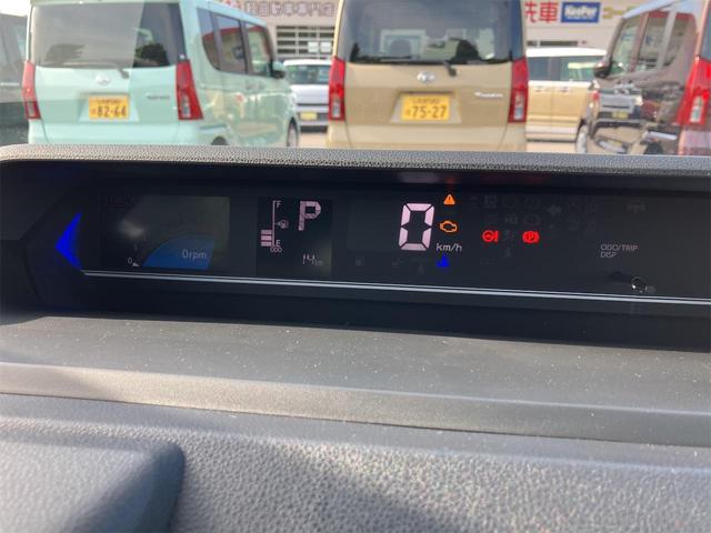 タント カスタムＸ　届け出済み未使用車　バックカメラ　両側電動スライドドア　クリアランスソナー　衝突被害軽減システム　オートライト　ＬＥＤヘッドランプ　スマートキー　アイドリングストップ　電動格納ミラー　シートヒーター（35枚目）