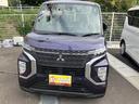 ｅＫクロススペース Ｍ　届け出済み未使用車　両側スライドドア　クリアランスソナー　レーンアシスト　衝突被害軽減システム　オートライト　ＬＥＤヘッドランプ　キーレスエントリー　アイドリングストップ　電動格納ミラー（5枚目）
