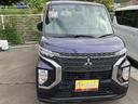 ｅＫクロススペース Ｍ　届け出済み未使用車　両側スライドドア　クリアランスソナー　レーンアシスト　衝突被害軽減システム　オートライト　ＬＥＤヘッドランプ　キーレスエントリー　アイドリングストップ　電動格納ミラー（6枚目）