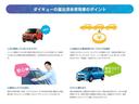 Ｍ　届け出済み未使用車　クリアランスソナー　レーンアシスト　衝突被害軽減システム　ＬＥＤヘッドランプ　キーレスエントリー　アイドリングストップ　電動格納ミラー　シートヒーター　ベンチシート　ＣＶＴ（52枚目）