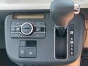 ムーヴキャンバス ストライプスＧ　届け出済み未使用車　バックカメラ　両側電動スライドドア　クリアランスソナー　衝突被害軽減システム　オートライト　ＬＥＤヘッドランプ　スマートキー　アイドリングストップ　電動格納ミラー　シートヒーター（8枚目）