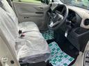 Ｍ　届け出済み未使用車　バックカメラ　クリアランスソナー　レーンアシスト　衝突被害軽減システム　オートライト　キーレスエントリー　アイドリングストップ　電動格納ミラー　シートヒーター　ベンチシート　ＣＶＴ（35枚目）
