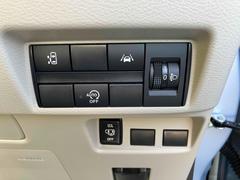 アイドリングストップ機能付き！【信号待ち等の停車時にエンジンを一時的に停止させ低燃費運転をアシストします♪】 6