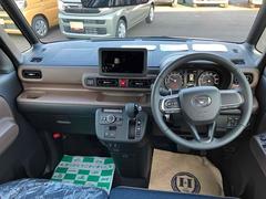 運転者にとっては日々使用することとなる運転席です。運転席が快適だと運転に集中することができますね。 4
