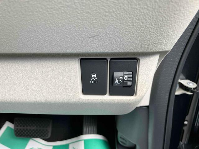 Ｎ－ＢＯＸ ベースグレード　届け出済み未使用車　バックカメラ　両側スライド・片側電動　クリアランスソナー　オートクルーズコントロール　レーンアシスト　衝突被害軽減システム　オートライト　ＬＥＤヘッドランプ　スマートキー（8枚目）