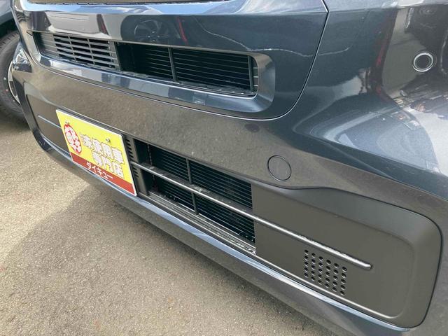 Ｎ－ＢＯＸ ベースグレード　届け出済み未使用車　バックカメラ　両側スライド・片側電動　クリアランスソナー　オートクルーズコントロール　レーンアシスト　衝突被害軽減システム　オートライト　ＬＥＤヘッドランプ　スマートキー（24枚目）
