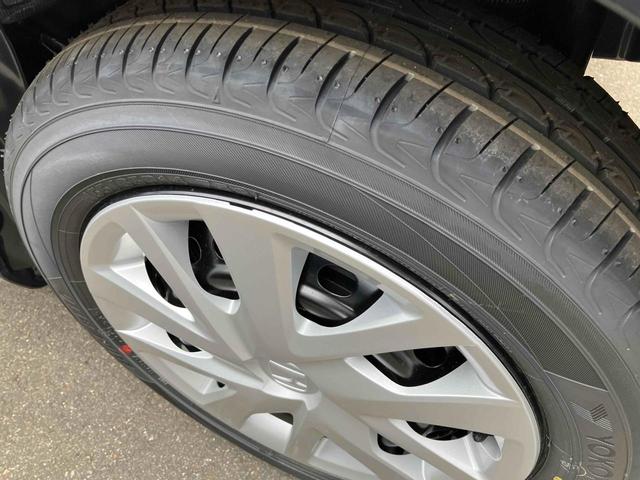 Ｎ－ＢＯＸ ベースグレード　届け出済み未使用車　バックカメラ　両側スライド・片側電動　クリアランスソナー　オートクルーズコントロール　レーンアシスト　衝突被害軽減システム　オートライト　ＬＥＤヘッドランプ　スマートキー（28枚目）
