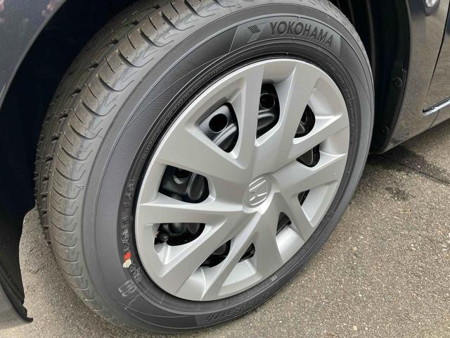 Ｎ－ＢＯＸ ベースグレード　届け出済み未使用車　バックカメラ　両側スライド・片側電動　クリアランスソナー　オートクルーズコントロール　レーンアシスト　衝突被害軽減システム　オートライト　ＬＥＤヘッドランプ　スマートキー（29枚目）