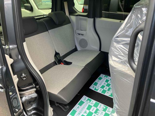 Ｎ－ＢＯＸ ベースグレード　届け出済み未使用車　バックカメラ　両側スライド・片側電動　クリアランスソナー　オートクルーズコントロール　レーンアシスト　衝突被害軽減システム　オートライト　ＬＥＤヘッドランプ　スマートキー（32枚目）