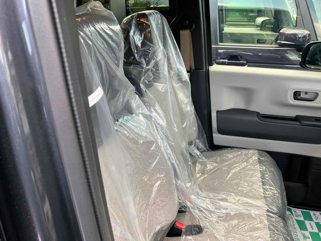 Ｎ－ＢＯＸ ベースグレード　届け出済み未使用車　バックカメラ　両側スライド・片側電動　クリアランスソナー　オートクルーズコントロール　レーンアシスト　衝突被害軽減システム　オートライト　ＬＥＤヘッドランプ　スマートキー（35枚目）