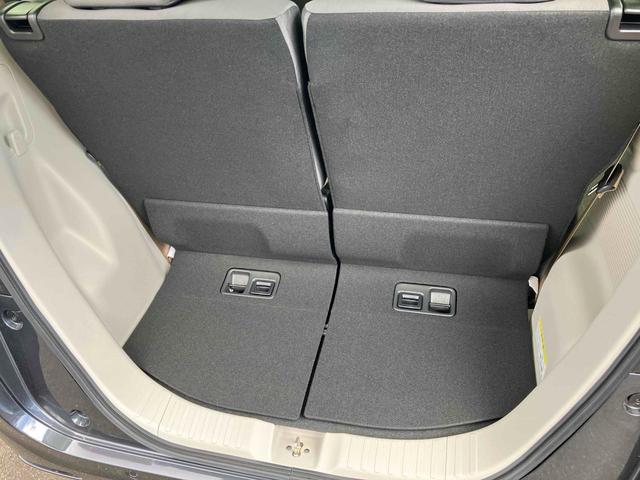 Ｎ－ＢＯＸ ベースグレード　届け出済み未使用車　バックカメラ　両側スライド・片側電動　クリアランスソナー　オートクルーズコントロール　レーンアシスト　衝突被害軽減システム　オートライト　ＬＥＤヘッドランプ　スマートキー（40枚目）