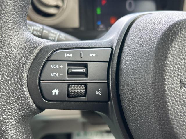 Ｎ－ＢＯＸ ベースグレード　４ＷＤ　届け出済み未使用車　バックカメラ　両側スライド・片側電動　クリアランスソナー　オートクルーズコントロール　レーンアシスト　衝突被害軽減システム　オートライト　ＬＥＤヘッドランプ　スマートキー（4枚目）