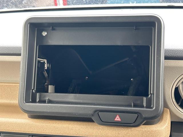 Ｎ－ＢＯＸ ベースグレード　４ＷＤ　届け出済み未使用車　バックカメラ　両側スライド・片側電動　クリアランスソナー　オートクルーズコントロール　レーンアシスト　衝突被害軽減システム　オートライト　ＬＥＤヘッドランプ　スマートキー（9枚目）