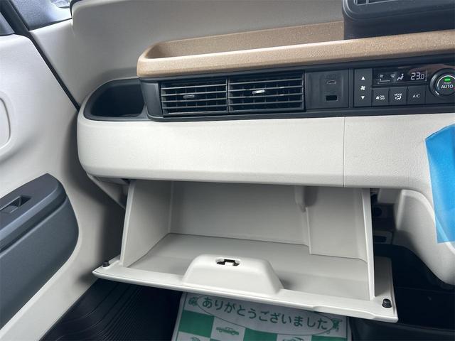 Ｎ－ＢＯＸ ベースグレード　４ＷＤ　届け出済み未使用車　バックカメラ　両側スライド・片側電動　クリアランスソナー　オートクルーズコントロール　レーンアシスト　衝突被害軽減システム　オートライト　ＬＥＤヘッドランプ　スマートキー（13枚目）