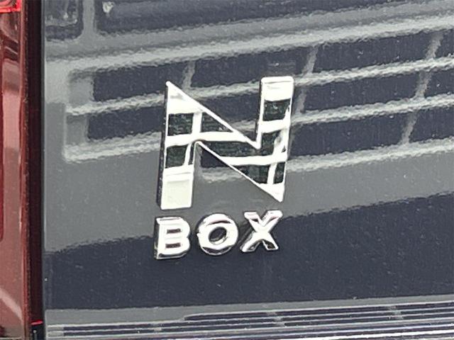 Ｎ－ＢＯＸ ベースグレード　４ＷＤ　届け出済み未使用車　バックカメラ　両側スライド・片側電動　クリアランスソナー　オートクルーズコントロール　レーンアシスト　衝突被害軽減システム　オートライト　ＬＥＤヘッドランプ　スマートキー（21枚目）