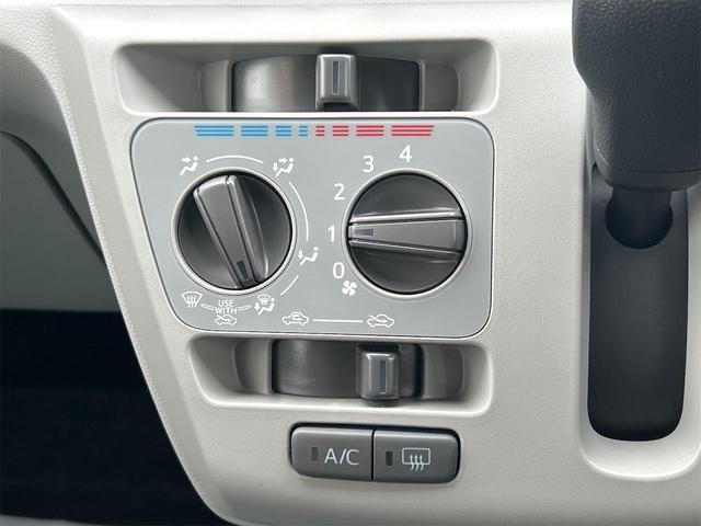 ミライース Ｘ　ＳＡＩＩＩ　届け出済み未使用車　クリアランスソナー　衝突被害軽減システム　オートマチックハイビーム　オートライト　ＬＥＤヘッドランプ　キーレスエントリー　アイドリングストップ　電動格納ミラー　ＣＶＴ（6枚目）