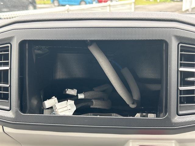 ミライース Ｘ　ＳＡＩＩＩ　届け出済み未使用車　クリアランスソナー　衝突被害軽減システム　オートマチックハイビーム　オートライト　ＬＥＤヘッドランプ　キーレスエントリー　アイドリングストップ　電動格納ミラー　ＣＶＴ（23枚目）