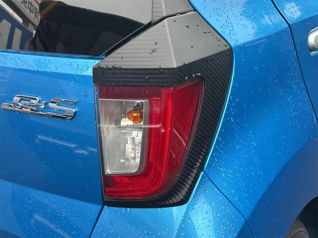 ミライース Ｘ　ＳＡＩＩＩ　届け出済み未使用車　クリアランスソナー　衝突被害軽減システム　オートマチックハイビーム　オートライト　ＬＥＤヘッドランプ　キーレスエントリー　アイドリングストップ　電動格納ミラー　ＣＶＴ（27枚目）