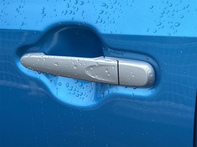 ミライース Ｘ　ＳＡＩＩＩ　届け出済み未使用車　クリアランスソナー　衝突被害軽減システム　オートマチックハイビーム　オートライト　ＬＥＤヘッドランプ　キーレスエントリー　アイドリングストップ　電動格納ミラー　ＣＶＴ（29枚目）