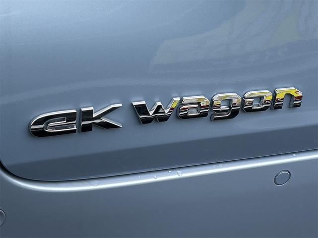 ｅＫワゴン Ｍ　届け出済み未使用車　バックカメラ　クリアランスソナー　レーンアシスト　衝突被害軽減システム　オートライト　キーレスエントリー　アイドリングストップ　電動格納ミラー　シートヒーター　ベンチシート　ＣＶＴ（24枚目）
