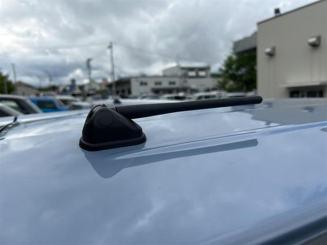 ｅＫワゴン Ｍ　届け出済み未使用車　バックカメラ　クリアランスソナー　レーンアシスト　衝突被害軽減システム　オートライト　キーレスエントリー　アイドリングストップ　電動格納ミラー　シートヒーター　ベンチシート　ＣＶＴ（26枚目）
