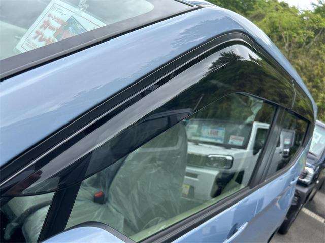 ｅＫワゴン Ｍ　届け出済み未使用車　バックカメラ　クリアランスソナー　レーンアシスト　衝突被害軽減システム　オートライト　キーレスエントリー　アイドリングストップ　電動格納ミラー　シートヒーター　ベンチシート　ＣＶＴ（31枚目）