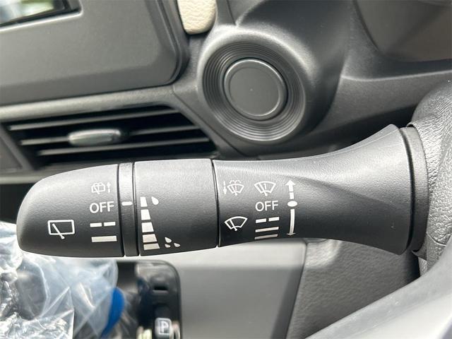 ｅＫワゴン Ｍ　届け出済み未使用車　バックカメラ　クリアランスソナー　レーンアシスト　衝突被害軽減システム　オートライト　キーレスエントリー　アイドリングストップ　電動格納ミラー　シートヒーター　ベンチシート　ＣＶＴ（37枚目）