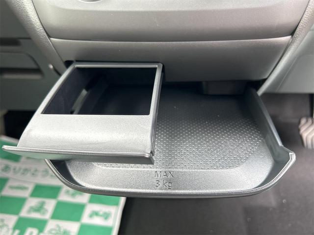 ｅＫワゴン Ｍ　届け出済み未使用車　バックカメラ　クリアランスソナー　レーンアシスト　衝突被害軽減システム　オートライト　キーレスエントリー　アイドリングストップ　電動格納ミラー　シートヒーター　ベンチシート　ＣＶＴ（40枚目）