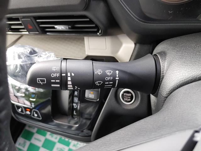 デリカミニ Ｇ　プレミアム　届け出済み未使用車　全周囲カメラ　両側電動スライドドア　オートクルーズコントロール　レーンアシスト　衝突被害軽減システム　オートライト　ＬＥＤヘッドランプ　スマートキー　アイドリングストップ（12枚目）