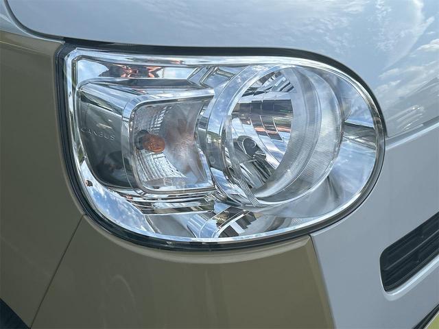 ムーヴキャンバス ストライプスＸ　届け出済み未使用車　バックカメラ　両側電動スライドドア　クリアランスソナー　　衝突被害軽減システム　オートライト　スマートキー　アイドリングストップ　電動格納ミラー　ベンチシート　ＣＶＴ（18枚目）