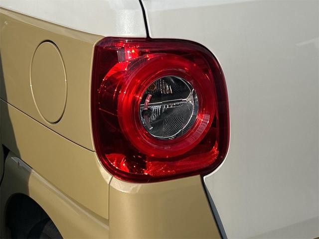 ムーヴキャンバス ストライプスＸ　届け出済み未使用車　バックカメラ　両側電動スライドドア　クリアランスソナー　　衝突被害軽減システム　オートライト　スマートキー　アイドリングストップ　電動格納ミラー　ベンチシート　ＣＶＴ（20枚目）