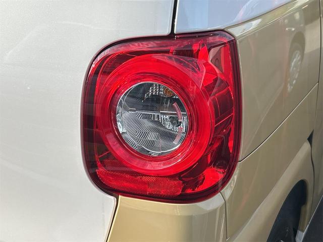 ムーヴキャンバス ストライプスＸ　届け出済み未使用車　バックカメラ　両側電動スライドドア　クリアランスソナー　　衝突被害軽減システム　オートライト　スマートキー　アイドリングストップ　電動格納ミラー　ベンチシート　ＣＶＴ（21枚目）