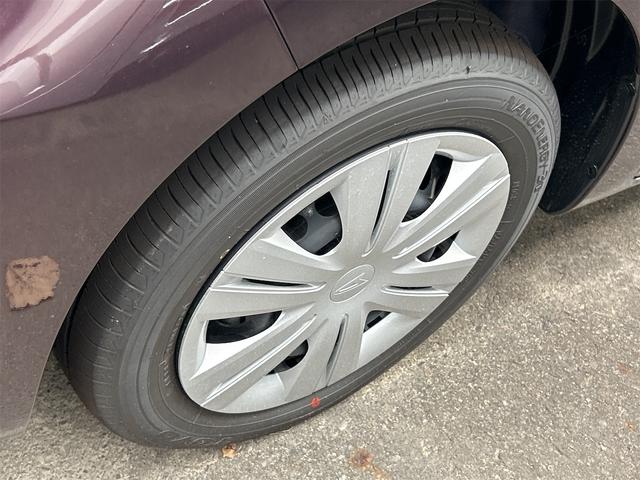 タント Ｌ　届け出済み未使用車　両側スライドドア　クリアランスソナー　衝突被害軽減システム　オートライト　ＬＥＤヘッドランプ　スマートキー　アイドリングストップ　電動格納ミラー　ＣＶＴ　盗難防止システム　ＡＢＳ（21枚目）