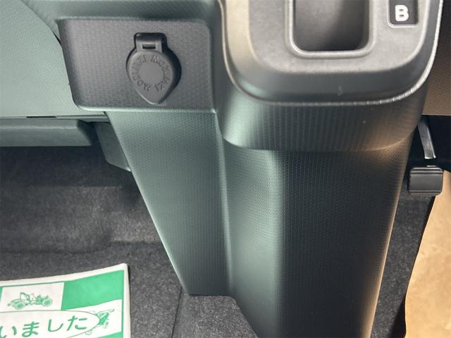 タント Ｌ　届け出済み未使用車　両側スライドドア　クリアランスソナー　衝突被害軽減システム　オートライト　ＬＥＤヘッドランプ　スマートキー　アイドリングストップ　電動格納ミラー　ＣＶＴ　盗難防止システム　ＡＢＳ（27枚目）