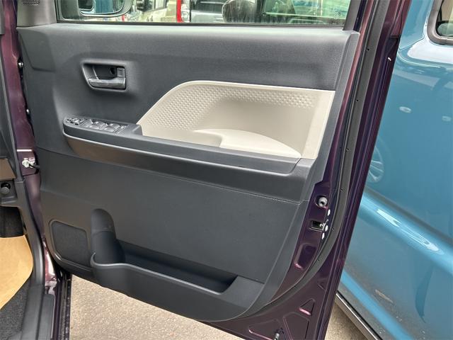 タント Ｌ　届け出済み未使用車　両側スライドドア　クリアランスソナー　衝突被害軽減システム　オートライト　ＬＥＤヘッドランプ　スマートキー　アイドリングストップ　電動格納ミラー　ＣＶＴ　盗難防止システム　ＡＢＳ（32枚目）