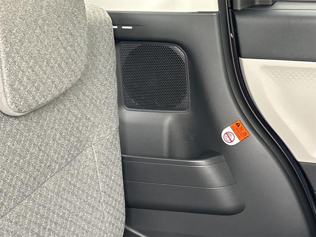 タント Ｌ　届け出済み未使用車　両側スライドドア　クリアランスソナー　衝突被害軽減システム　オートライト　ＬＥＤヘッドランプ　スマートキー　アイドリングストップ　電動格納ミラー　ＣＶＴ　盗難防止システム　ＡＢＳ（35枚目）