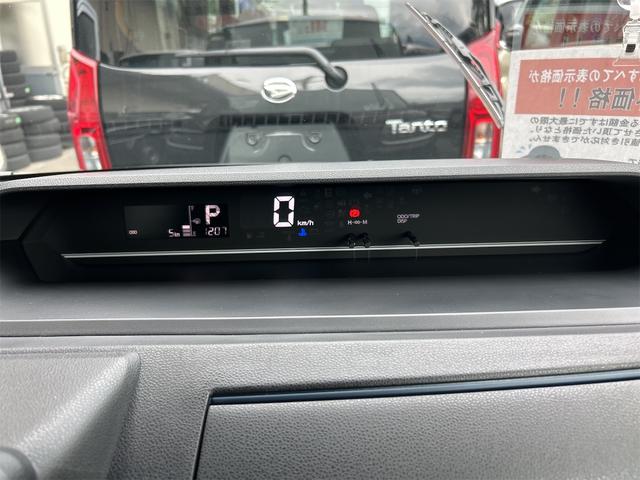 タント Ｌ　届け出済み未使用車　両側スライドドア　クリアランスソナー　衝突被害軽減システム　オートライト　ＬＥＤヘッドランプ　スマートキー　アイドリングストップ　電動格納ミラー　ＣＶＴ　盗難防止システム　ＡＢＳ（38枚目）