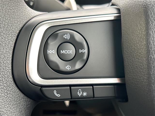 タント Ｌ　届け出済み未使用車　バックカメラ　両側スライドドア　クリアランスソナー　レーンアシスト　衝突被害軽減システム　オートライト　ＬＥＤヘッドランプ　スマートキー　アイドリングストップ　電動格納ミラー（8枚目）