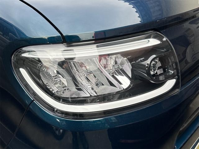 タント Ｌ　届け出済み未使用車　バックカメラ　両側スライドドア　クリアランスソナー　レーンアシスト　衝突被害軽減システム　オートライト　ＬＥＤヘッドランプ　スマートキー　アイドリングストップ　電動格納ミラー（18枚目）