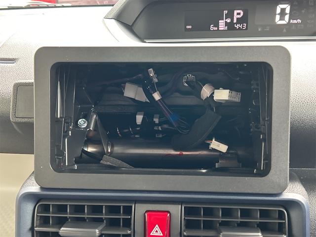 タント Ｌ　届け出済み未使用車　バックカメラ　両側スライドドア　クリアランスソナー　レーンアシスト　衝突被害軽減システム　オートライト　ＬＥＤヘッドランプ　スマートキー　アイドリングストップ　電動格納ミラー（28枚目）