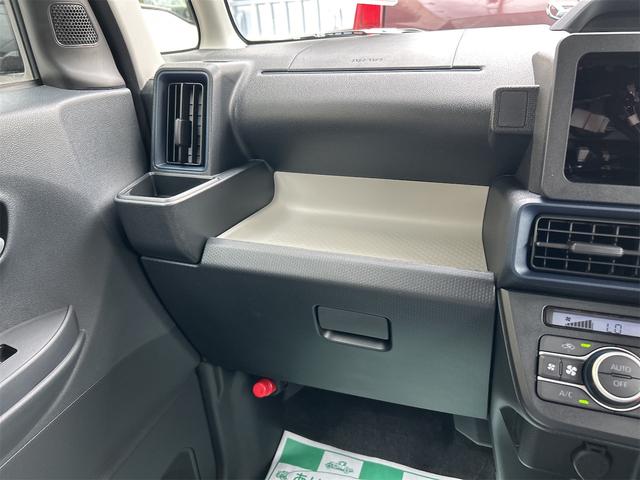 タント Ｌ　届け出済み未使用車　バックカメラ　両側スライドドア　クリアランスソナー　レーンアシスト　衝突被害軽減システム　オートライト　ＬＥＤヘッドランプ　スマートキー　アイドリングストップ　電動格納ミラー（29枚目）