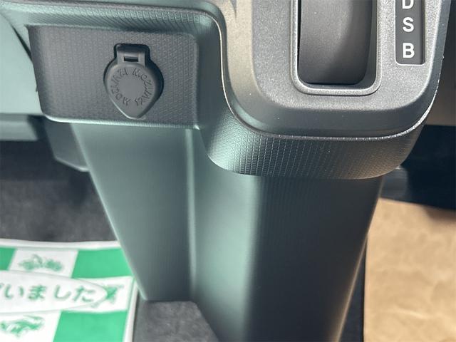 タント Ｌ　届け出済み未使用車　バックカメラ　両側スライドドア　クリアランスソナー　レーンアシスト　衝突被害軽減システム　オートライト　ＬＥＤヘッドランプ　スマートキー　アイドリングストップ　電動格納ミラー（30枚目）