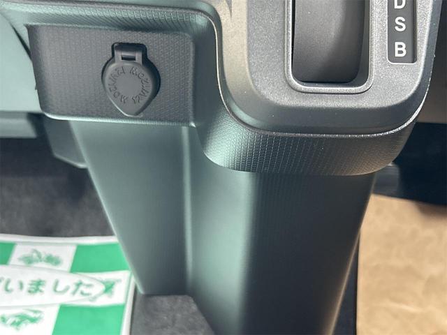 タント Ｌ　届け出済み未使用車　バックカメラ　両側スライドドア　クリアランスソナー　レーンアシスト　衝突被害軽減システム　オートライト　ＬＥＤヘッドランプ　スマートキー　アイドリングストップ　電動格納ミラー（32枚目）