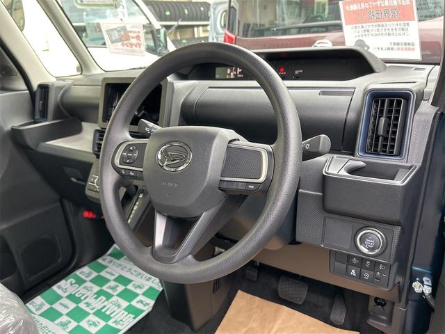 タント Ｌ　届け出済み未使用車　バックカメラ　両側スライドドア　クリアランスソナー　レーンアシスト　衝突被害軽減システム　オートライト　ＬＥＤヘッドランプ　スマートキー　アイドリングストップ　電動格納ミラー（36枚目）