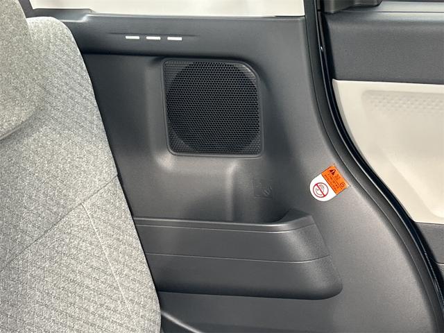 タント Ｌ　届け出済み未使用車　バックカメラ　両側スライドドア　クリアランスソナー　レーンアシスト　衝突被害軽減システム　オートライト　ＬＥＤヘッドランプ　スマートキー　アイドリングストップ　電動格納ミラー（37枚目）