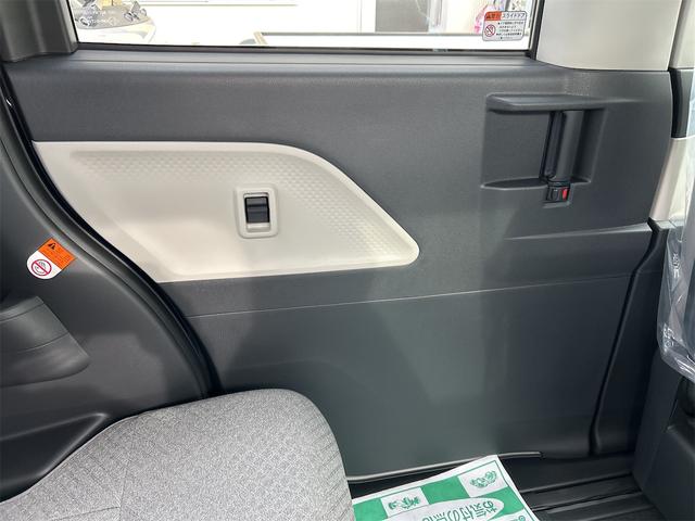 タント Ｌ　届け出済み未使用車　バックカメラ　両側スライドドア　クリアランスソナー　レーンアシスト　衝突被害軽減システム　オートライト　ＬＥＤヘッドランプ　スマートキー　アイドリングストップ　電動格納ミラー（38枚目）