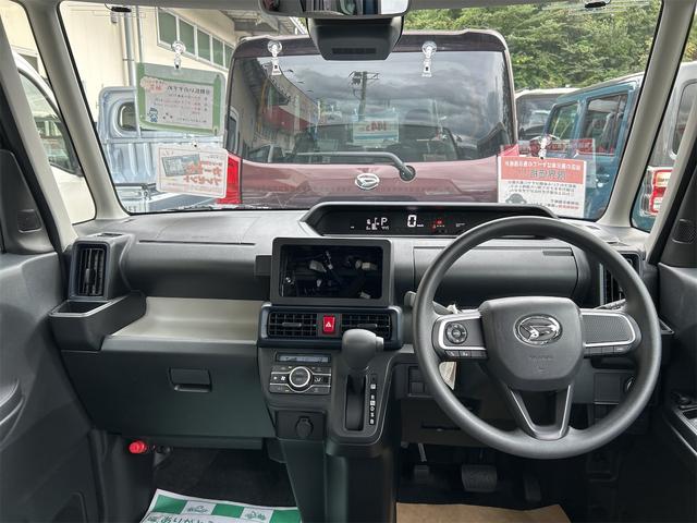 タント Ｌ　届け出済み未使用車　バックカメラ　両側スライドドア　クリアランスソナー　レーンアシスト　衝突被害軽減システム　オートライト　ＬＥＤヘッドランプ　スマートキー　アイドリングストップ　電動格納ミラー（39枚目）