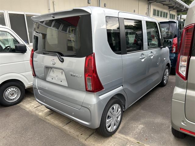 タント Ｌ　届け出済み未使用車　バックカメラ　両側スライドドア　衝突被害軽減システム　オートライト　ＬＥＤヘッドランプ　スマートキー　アイドリングストップ　電動格納ミラー　ＣＶＴ　盗難防止システム　ＡＢＳ　ＥＳＣ（14枚目）